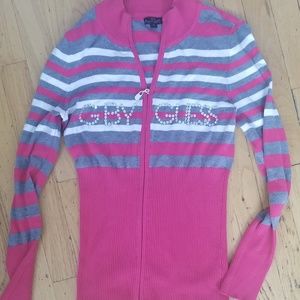 G by guess sweater